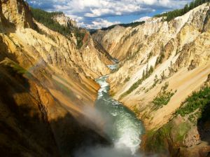 Yellowstone River