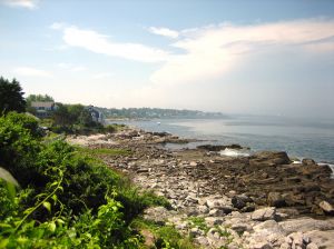 Camping the 50 States: RV Camping in Maine