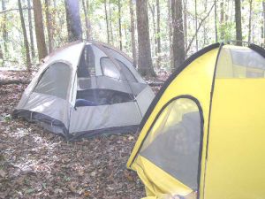 Ready to hit the trail for more summer camping fun?